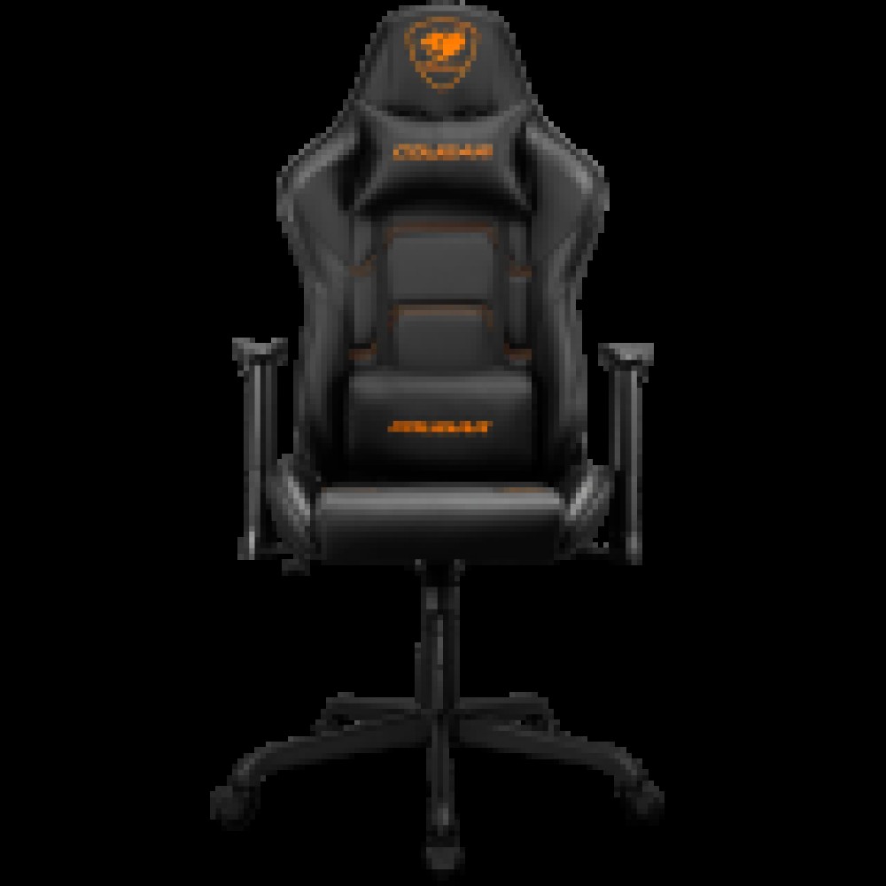 COUGAR ARMOR ELITE Gaming chair, Black
